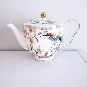 Grace teaware teapot